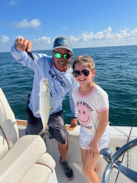 Take A Kid Fishing!